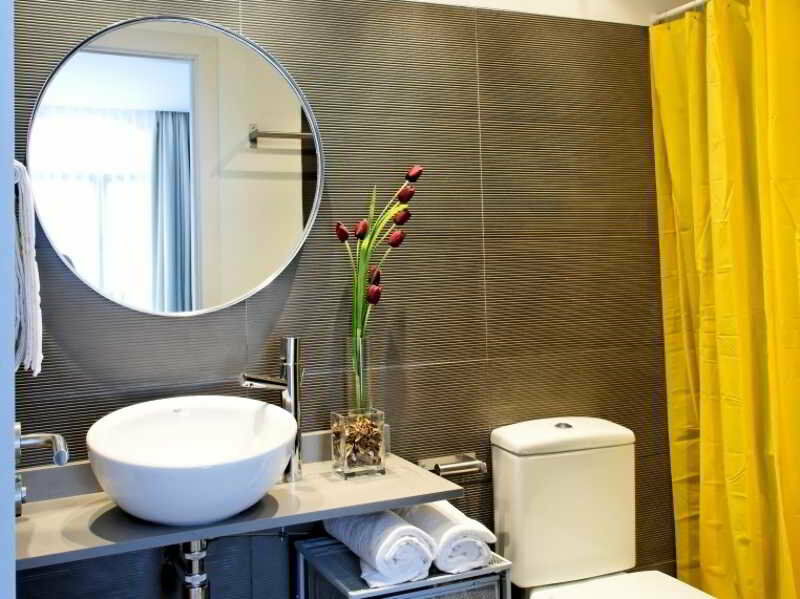 Appartement Inside Sants