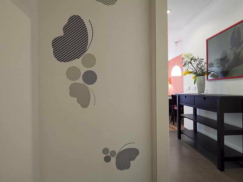 Apartment Inside Sants *